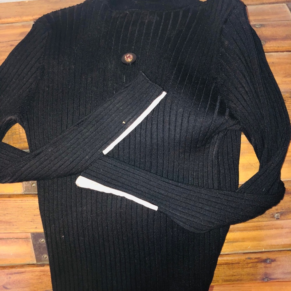Fancy cardigan - Picture 4 of 5